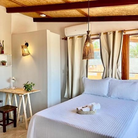Ape Do Fabiano Flats E Lofts Apartment Jijoca de Jericoacoara Exterior foto