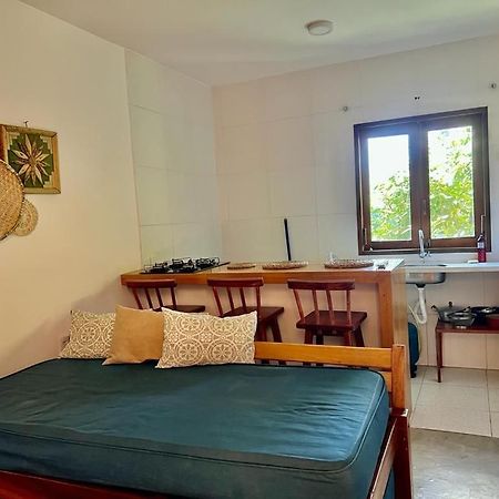 Ape Do Fabiano Flats E Lofts Apartment Jijoca de Jericoacoara Exterior foto