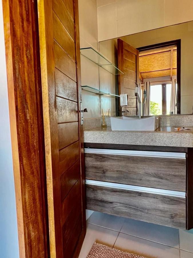 Ape Do Fabiano Flats E Lofts Apartment Jijoca de Jericoacoara Exterior foto