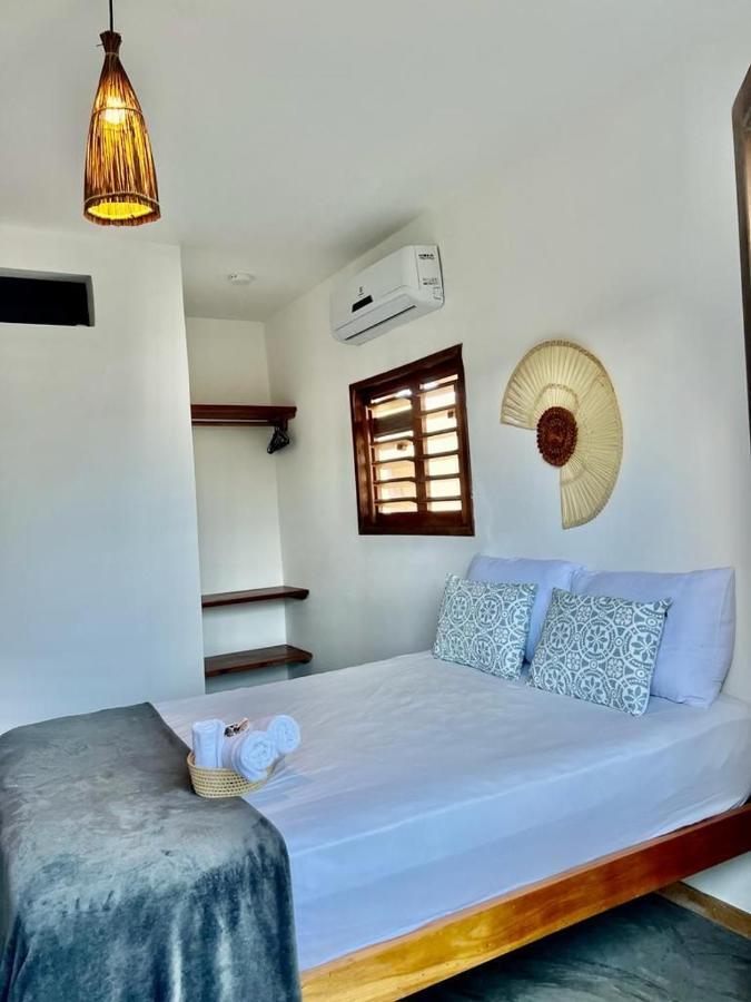 Ape Do Fabiano Flats E Lofts Apartment Jijoca de Jericoacoara Exterior foto