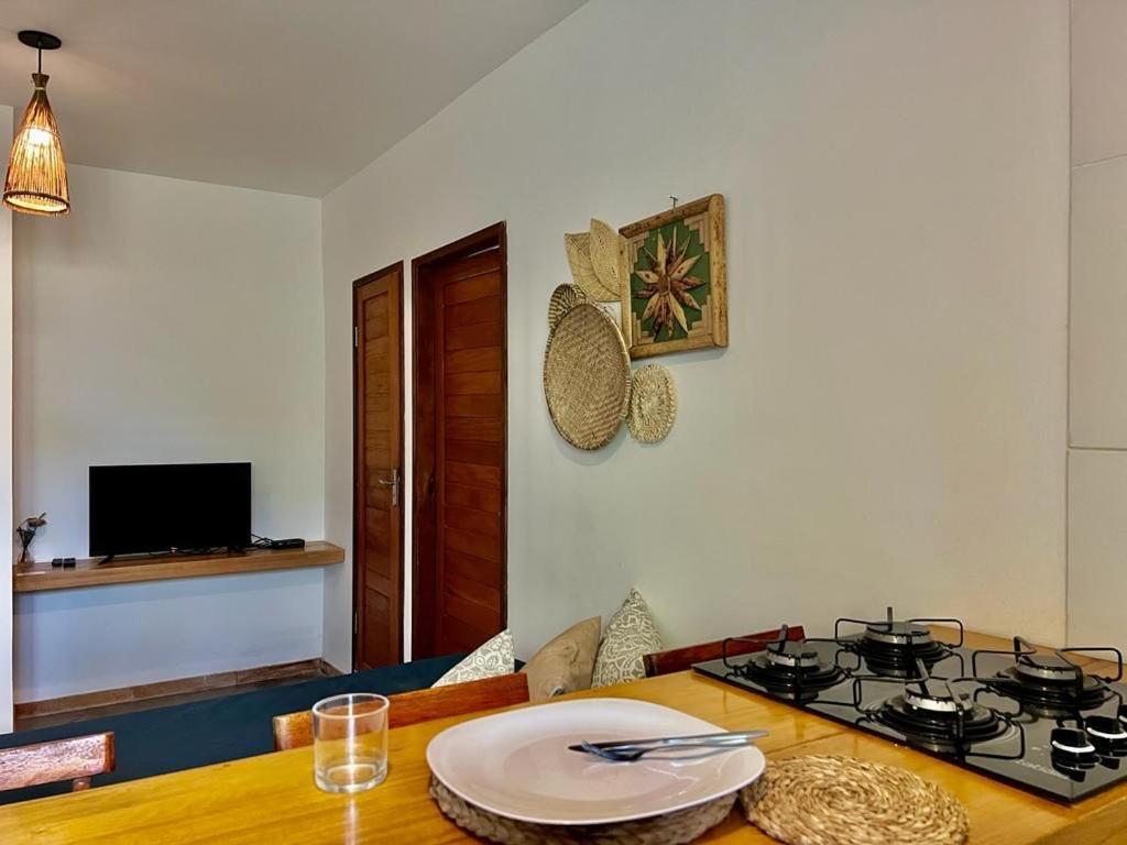Ape Do Fabiano Flats E Lofts Apartment Jijoca de Jericoacoara Exterior foto
