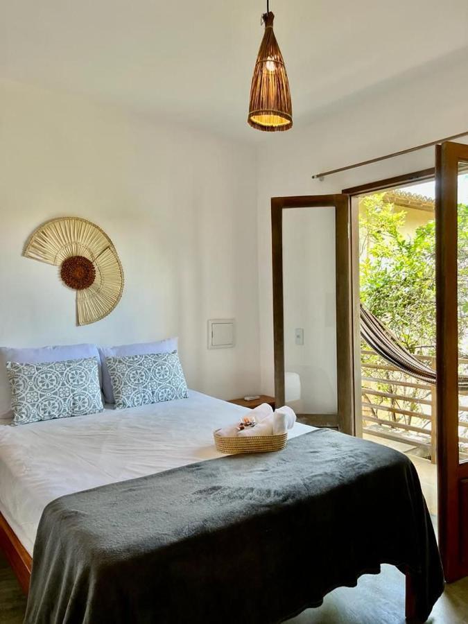 Ape Do Fabiano Flats E Lofts Apartment Jijoca de Jericoacoara Exterior foto