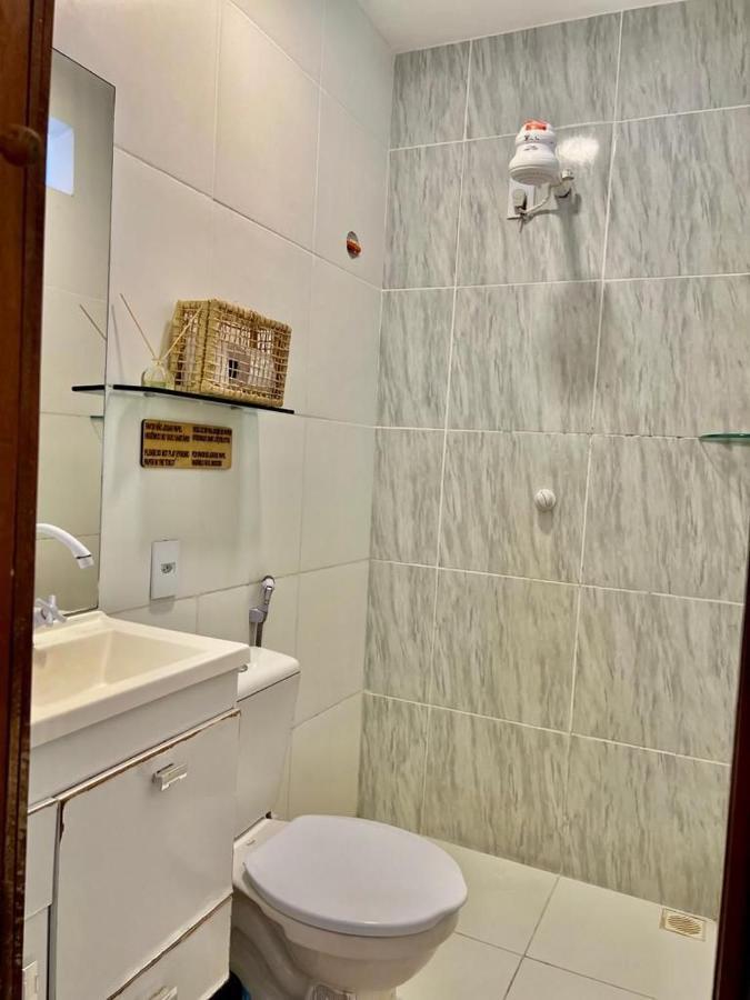 Ape Do Fabiano Flats E Lofts Apartment Jijoca de Jericoacoara Exterior foto