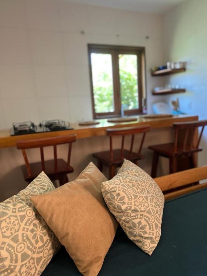 Ape Do Fabiano Flats E Lofts Apartment Jijoca de Jericoacoara Exterior foto