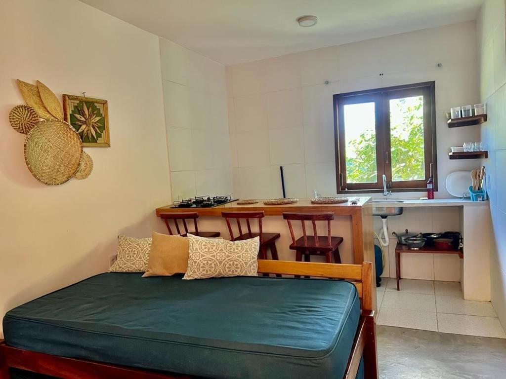 Ape Do Fabiano Flats E Lofts Apartment Jijoca de Jericoacoara Exterior foto