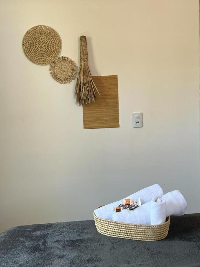 Ape Do Fabiano Flats E Lofts Apartment Jijoca de Jericoacoara Exterior foto