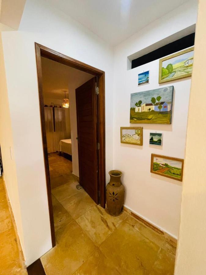 Ape Do Fabiano Flats E Lofts Apartment Jijoca de Jericoacoara Exterior foto