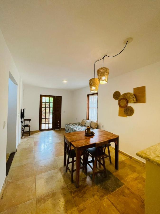 Ape Do Fabiano Flats E Lofts Apartment Jijoca de Jericoacoara Exterior foto