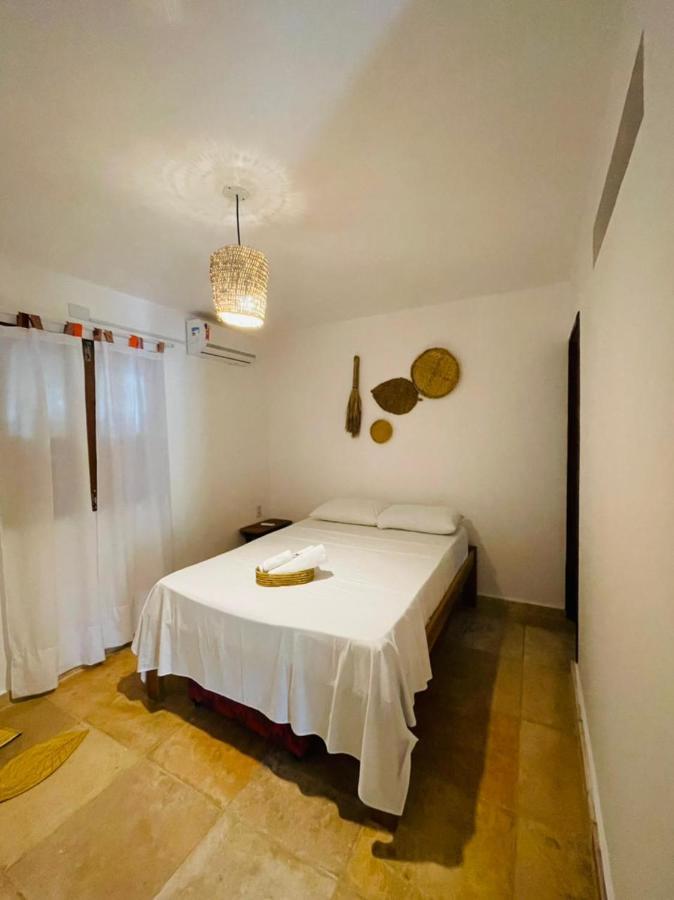 Ape Do Fabiano Flats E Lofts Apartment Jijoca de Jericoacoara Exterior foto