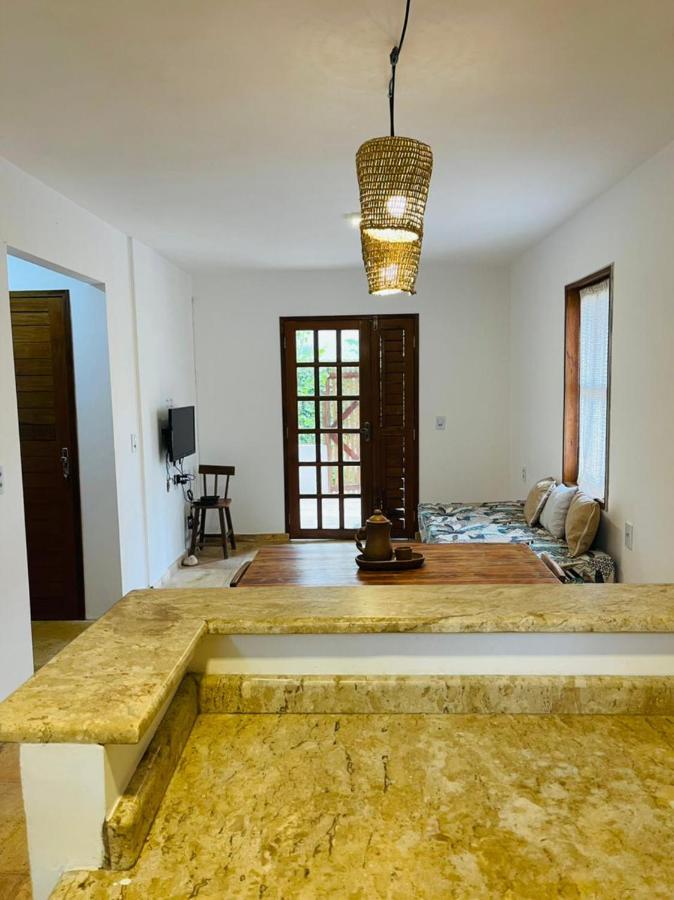 Ape Do Fabiano Flats E Lofts Apartment Jijoca de Jericoacoara Exterior foto