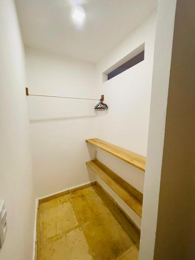 Ape Do Fabiano Flats E Lofts Apartment Jijoca de Jericoacoara Exterior foto
