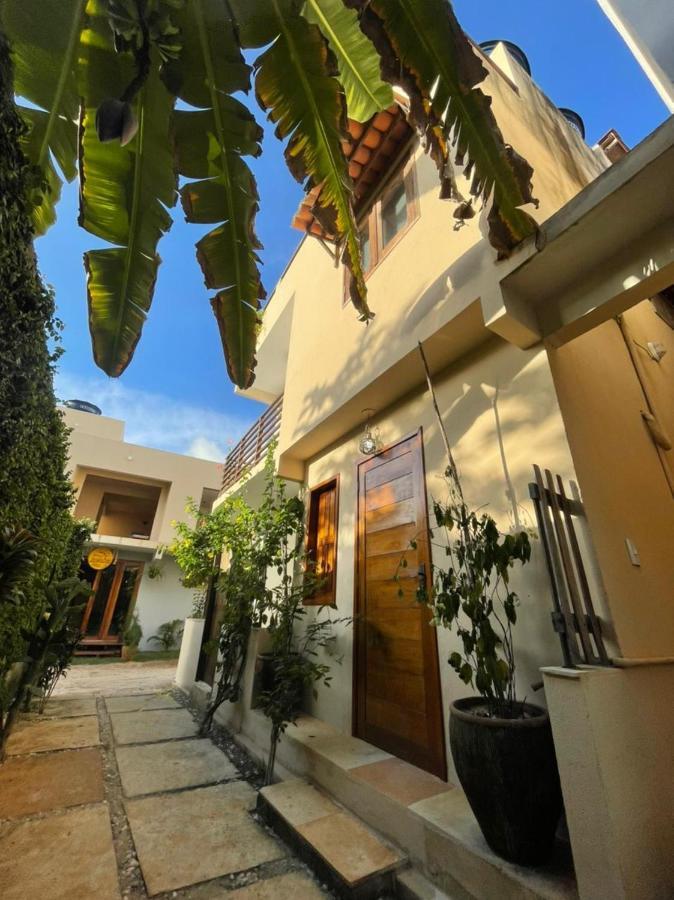 Ape Do Fabiano Flats E Lofts Apartment Jijoca de Jericoacoara Exterior foto