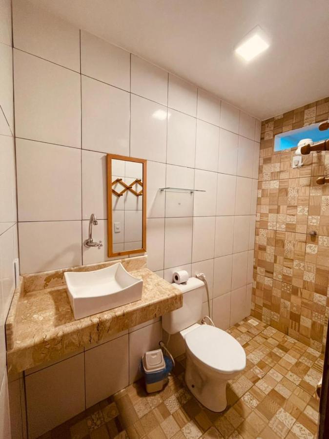 Ape Do Fabiano Flats E Lofts Apartment Jijoca de Jericoacoara Exterior foto
