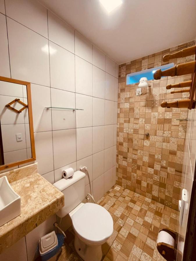 Ape Do Fabiano Flats E Lofts Apartment Jijoca de Jericoacoara Exterior foto