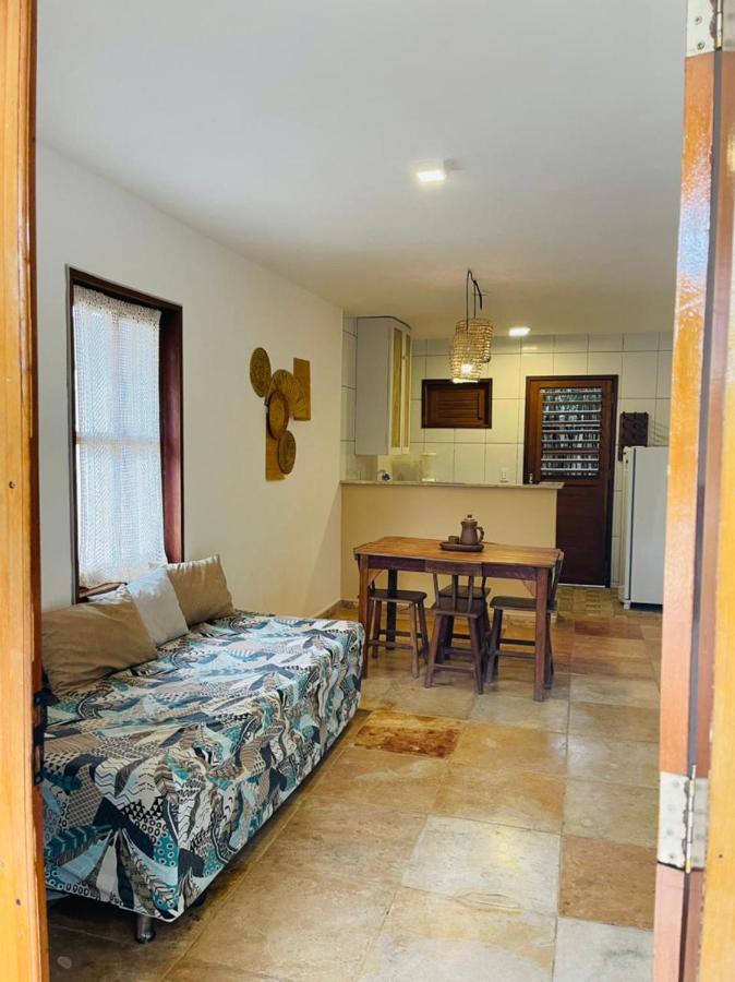 Ape Do Fabiano Flats E Lofts Apartment Jijoca de Jericoacoara Exterior foto